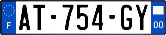 AT-754-GY