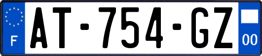 AT-754-GZ