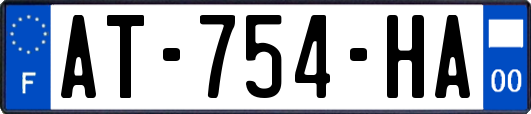 AT-754-HA