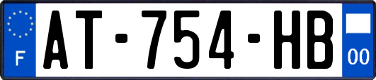 AT-754-HB