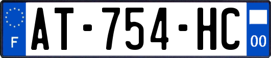 AT-754-HC