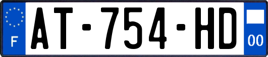 AT-754-HD