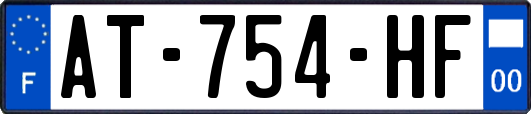 AT-754-HF