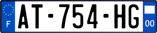 AT-754-HG