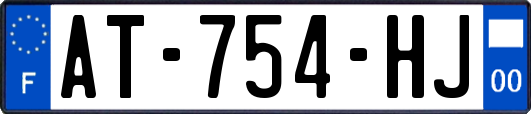 AT-754-HJ