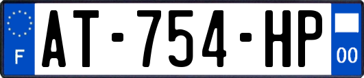 AT-754-HP