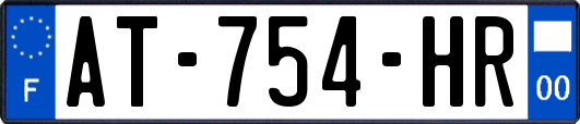 AT-754-HR
