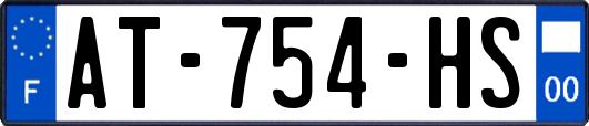 AT-754-HS