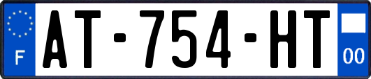AT-754-HT