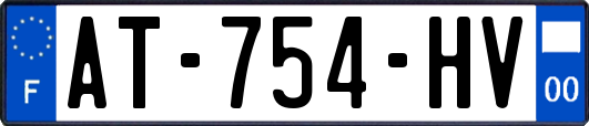 AT-754-HV