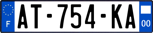 AT-754-KA