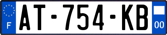 AT-754-KB