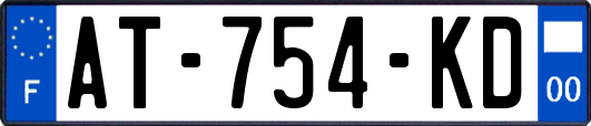 AT-754-KD