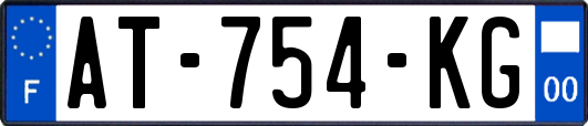 AT-754-KG