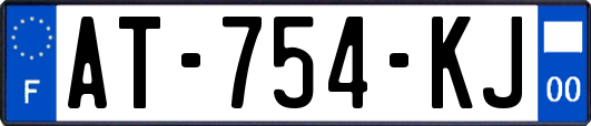 AT-754-KJ