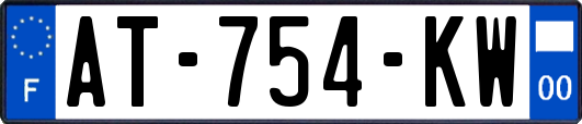 AT-754-KW