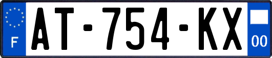 AT-754-KX
