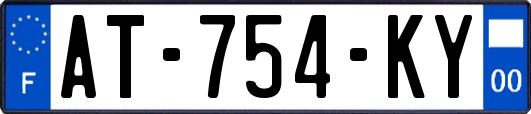 AT-754-KY