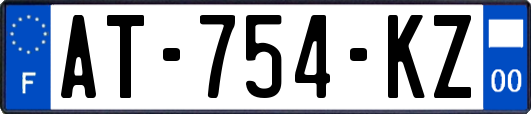 AT-754-KZ