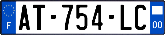 AT-754-LC
