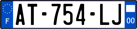 AT-754-LJ