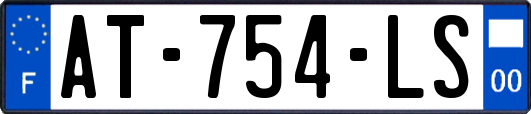 AT-754-LS