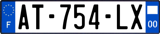 AT-754-LX