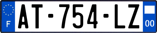 AT-754-LZ