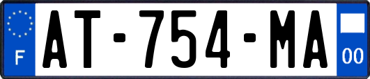 AT-754-MA