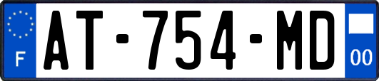 AT-754-MD
