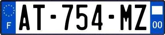 AT-754-MZ