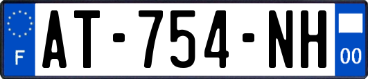 AT-754-NH