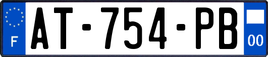 AT-754-PB