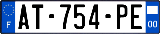 AT-754-PE