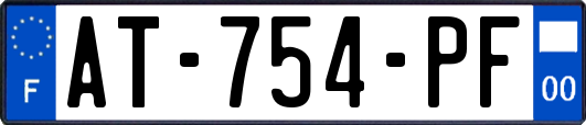 AT-754-PF