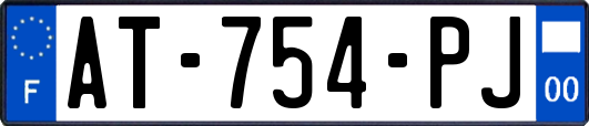 AT-754-PJ