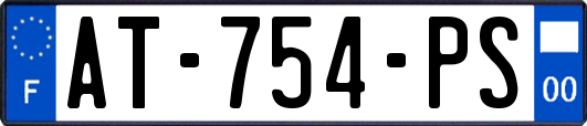 AT-754-PS