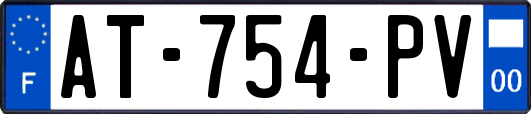 AT-754-PV