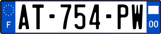 AT-754-PW