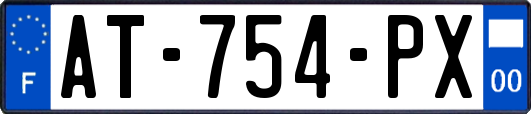 AT-754-PX