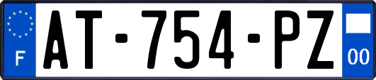 AT-754-PZ