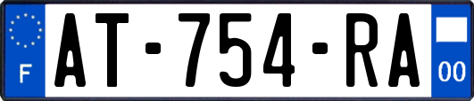 AT-754-RA