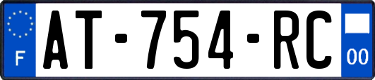 AT-754-RC