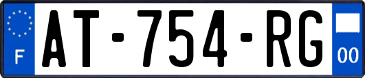 AT-754-RG