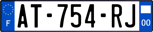 AT-754-RJ