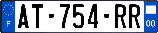 AT-754-RR
