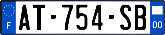 AT-754-SB