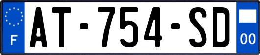 AT-754-SD