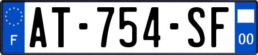 AT-754-SF