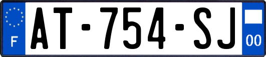 AT-754-SJ